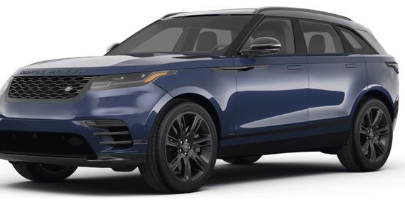 LAND ROVER RANGE ROVER VELAR 2021 SALYT2EXXMA325596 image